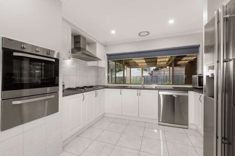 Third view of Homely house listing, 31 Turramurra Drive, Rowville VIC 3178