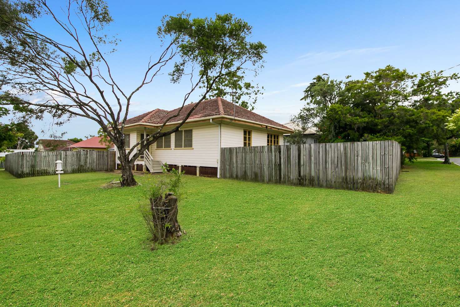 Main view of Homely house listing, 28 Cape Street, Holland Park QLD 4121