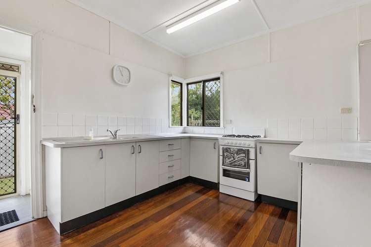 Fourth view of Homely house listing, 28 Cape Street, Holland Park QLD 4121