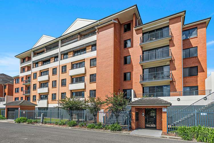 Fifth view of Homely unit listing, 66/214 Princes Highway, Fairy Meadow NSW 2519