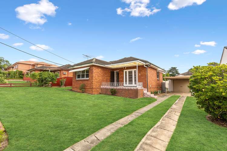 Main view of Homely house listing, 18 Dan Street, Marsfield NSW 2122