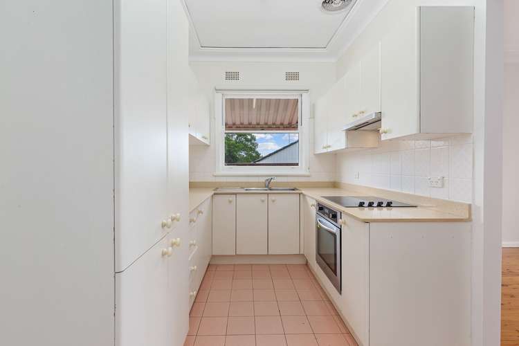 Second view of Homely house listing, 18 Dan Street, Marsfield NSW 2122