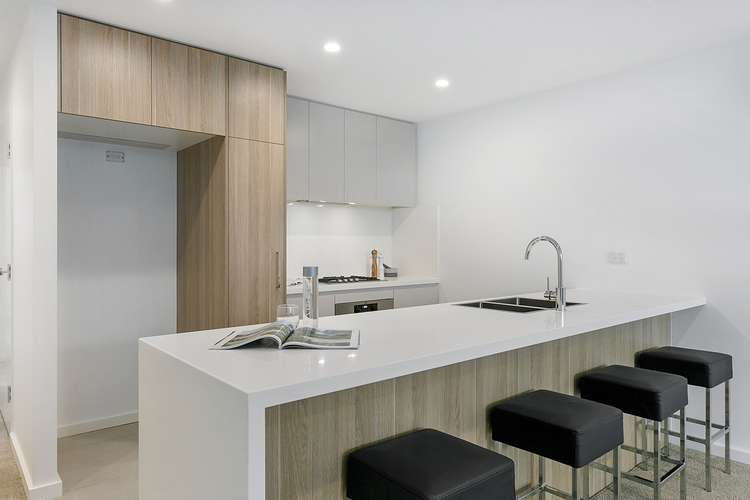 Fourth view of Homely apartment listing, 819 New Canterbury Road, Dulwich Hill NSW 2203