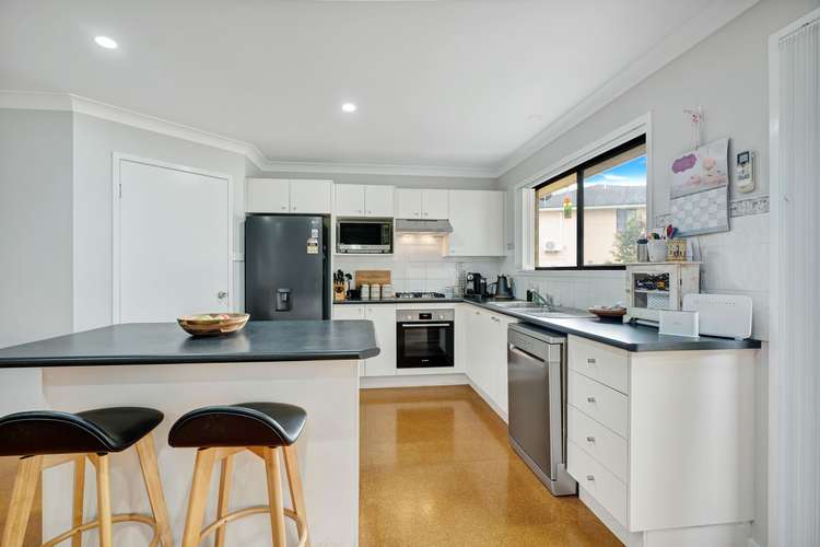 Second view of Homely house listing, 25 Karana Drive, North Nowra NSW 2541