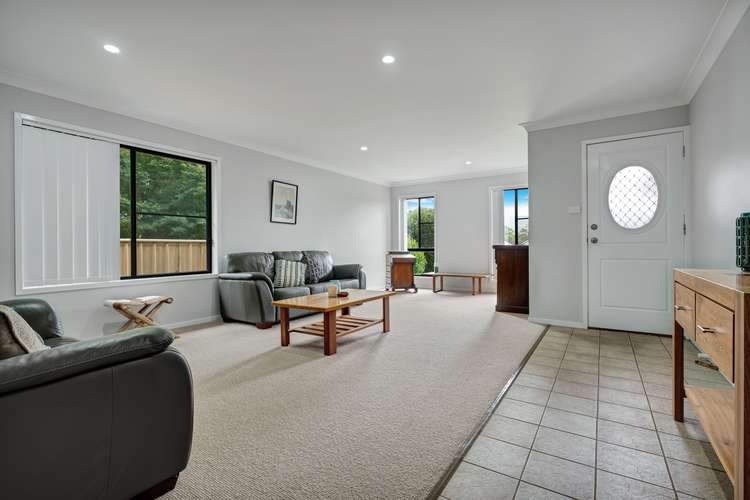 Third view of Homely house listing, 25 Karana Drive, North Nowra NSW 2541