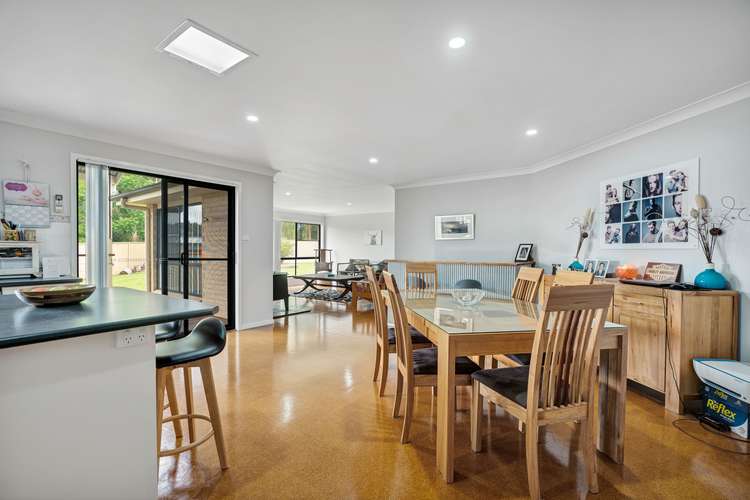 Fourth view of Homely house listing, 25 Karana Drive, North Nowra NSW 2541