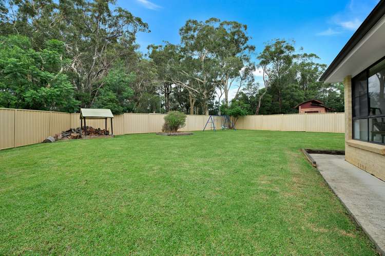 Fifth view of Homely house listing, 25 Karana Drive, North Nowra NSW 2541