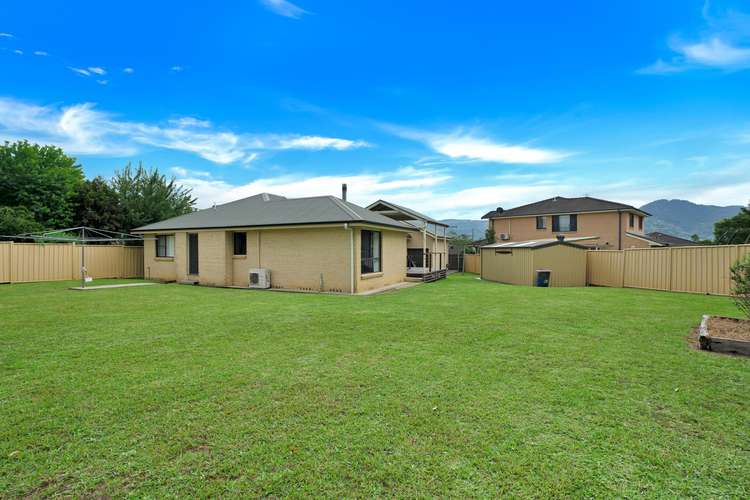 Seventh view of Homely house listing, 25 Karana Drive, North Nowra NSW 2541