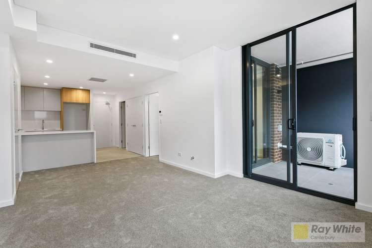 Third view of Homely apartment listing, 819 New Canterbury Road, Dulwich Hill NSW 2203