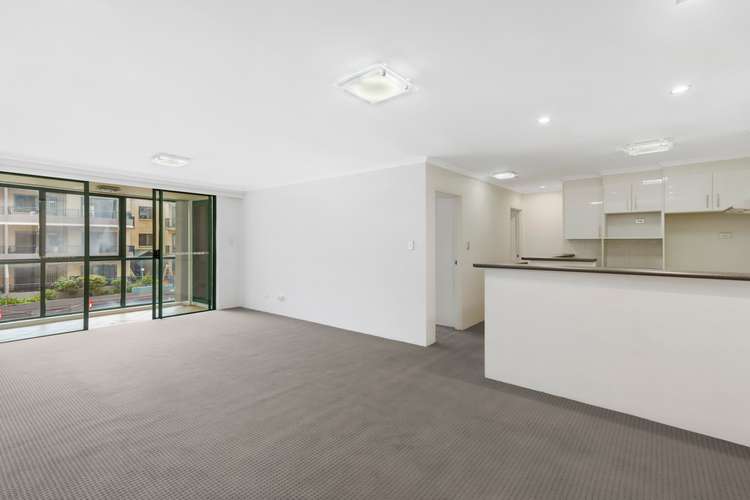 Second view of Homely apartment listing, 58/8-14 Willock Avenue, Miranda NSW 2228