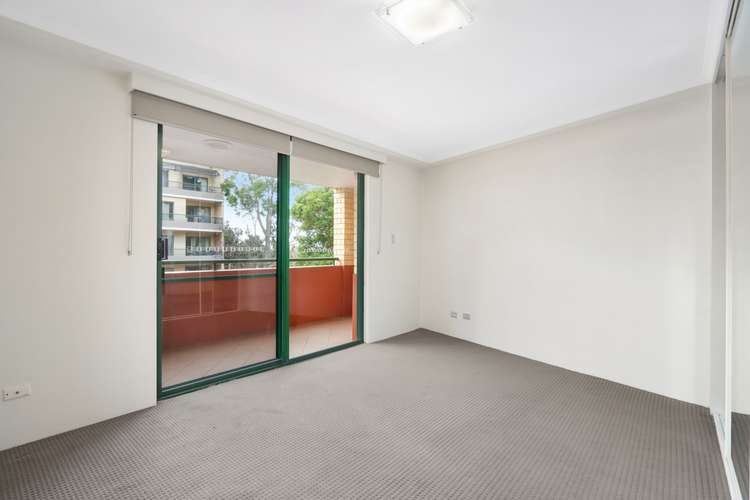 Third view of Homely apartment listing, 58/8-14 Willock Avenue, Miranda NSW 2228
