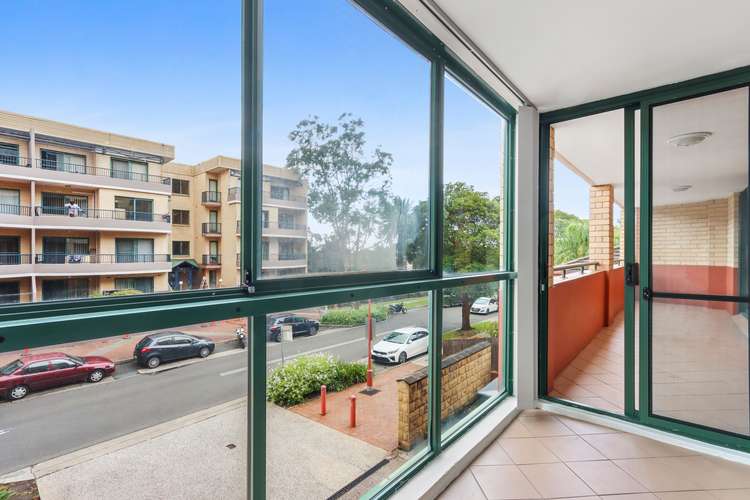 Fifth view of Homely apartment listing, 58/8-14 Willock Avenue, Miranda NSW 2228
