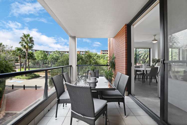 Main view of Homely apartment listing, 16210/177 Mitchell Road, Erskineville NSW 2043