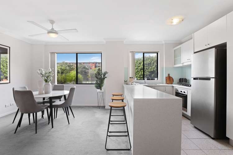 Second view of Homely apartment listing, 16210/177 Mitchell Road, Erskineville NSW 2043