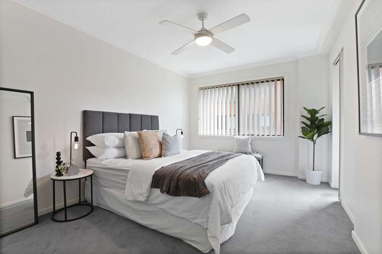 Third view of Homely apartment listing, 16210/177 Mitchell Road, Erskineville NSW 2043