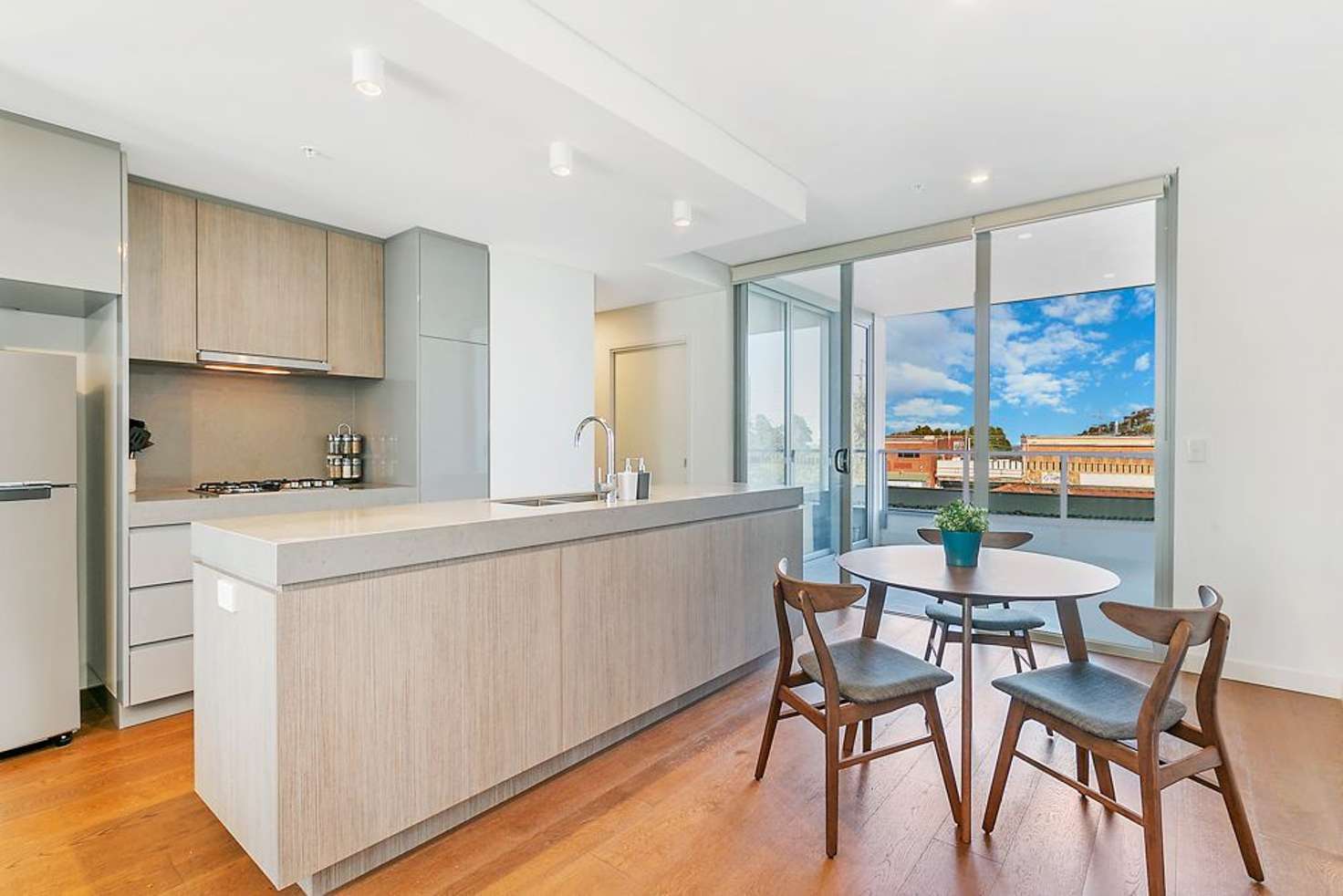 Main view of Homely apartment listing, 14/2-8 James Street, Carlingford NSW 2118