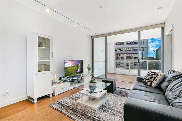 Second view of Homely apartment listing, 14/2-8 James Street, Carlingford NSW 2118