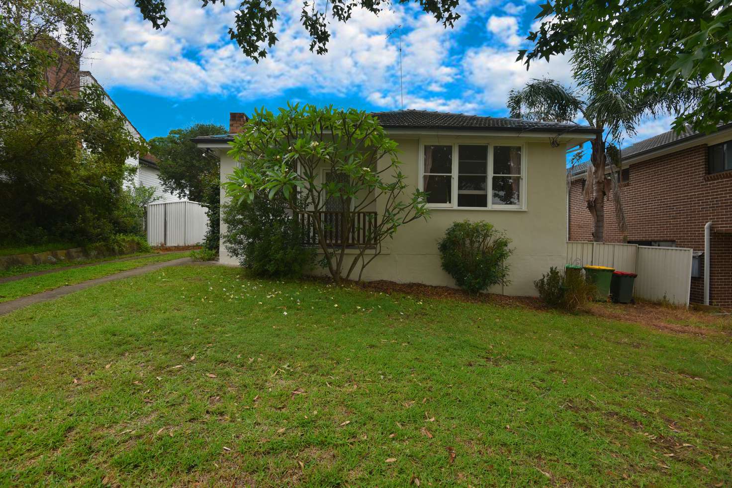 Main view of Homely house listing, 12 Simpson Street, Dundas Valley NSW 2117