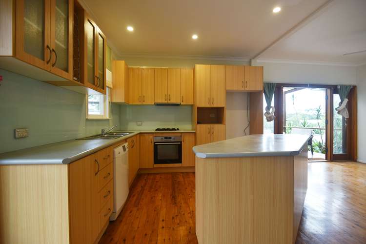 Second view of Homely house listing, 12 Simpson Street, Dundas Valley NSW 2117