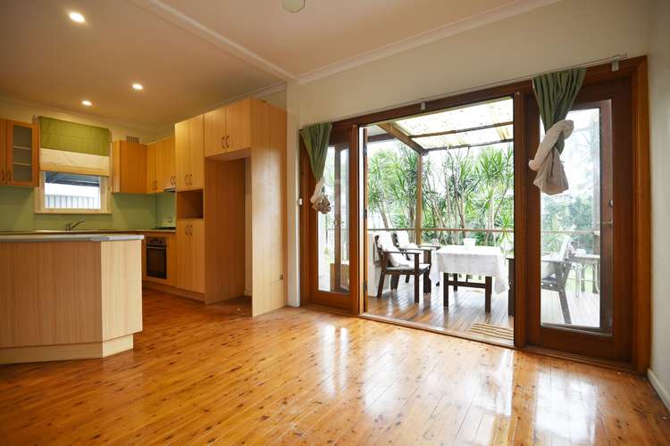 Fourth view of Homely house listing, 12 Simpson Street, Dundas Valley NSW 2117