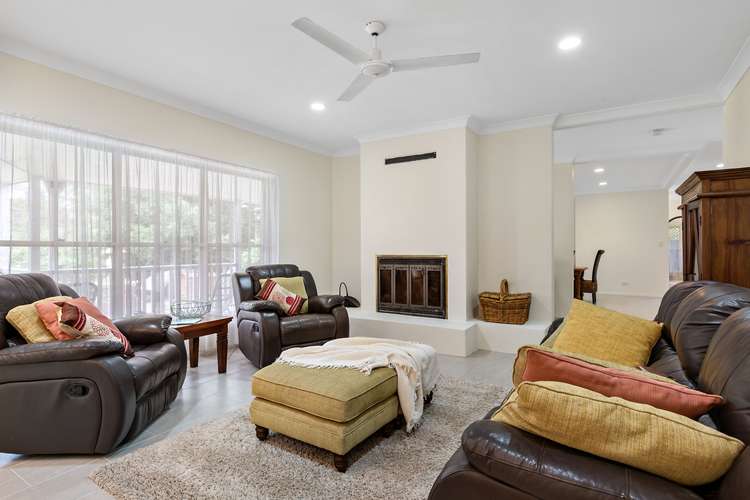 Fourth view of Homely house listing, 3 Bracken Court, Cashmere QLD 4500