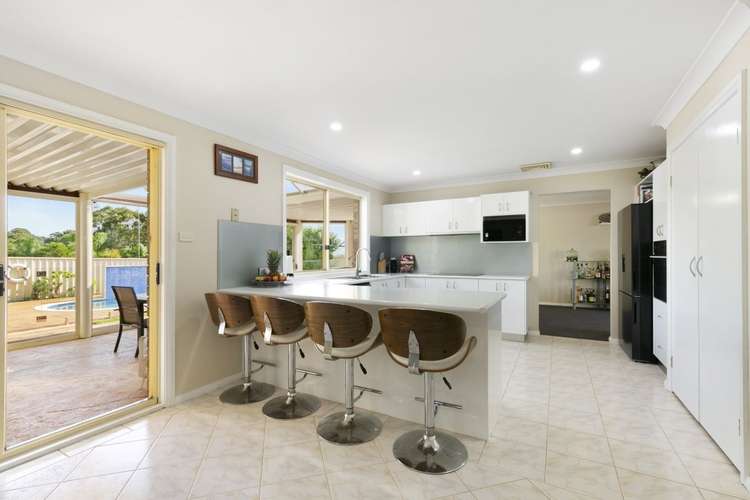 Third view of Homely house listing, 18 Barrington Crescent, Maryland NSW 2287