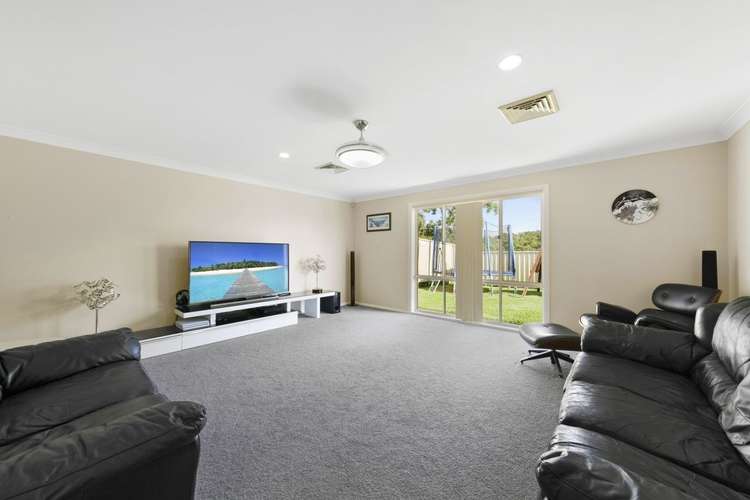 Sixth view of Homely house listing, 18 Barrington Crescent, Maryland NSW 2287