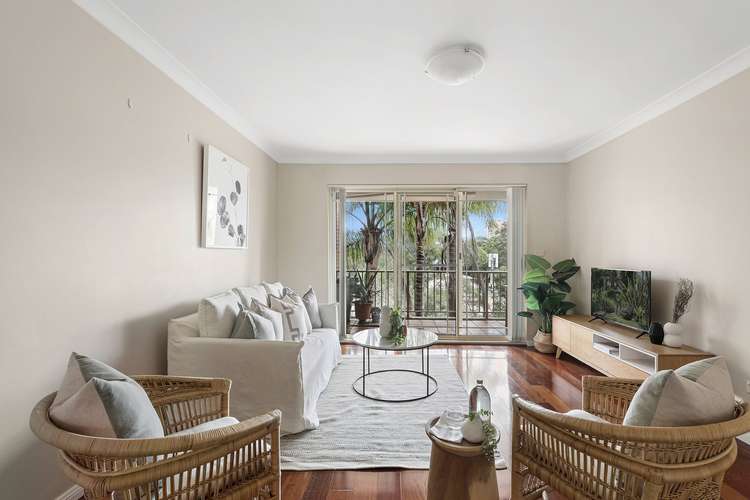 Main view of Homely unit listing, 2C/16 Broughton Road, Artarmon NSW 2064