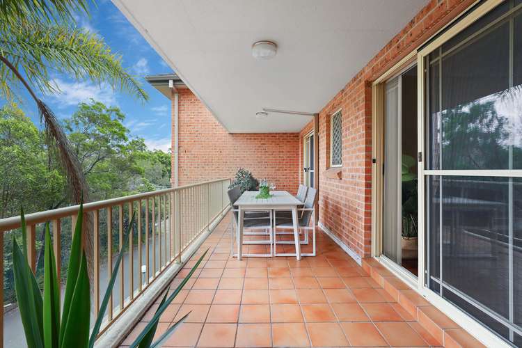 Second view of Homely unit listing, 2C/16 Broughton Road, Artarmon NSW 2064