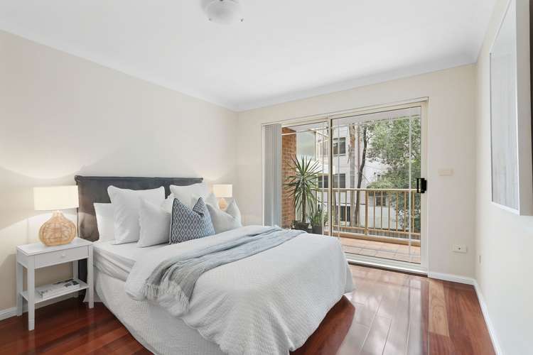 Fifth view of Homely unit listing, 2C/16 Broughton Road, Artarmon NSW 2064