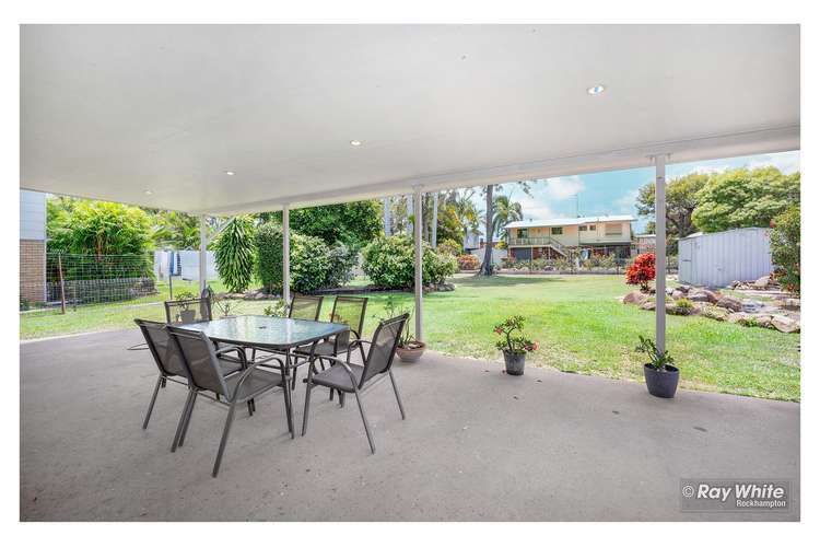 Fourth view of Homely house listing, 105 Boland Street, Park Avenue QLD 4701