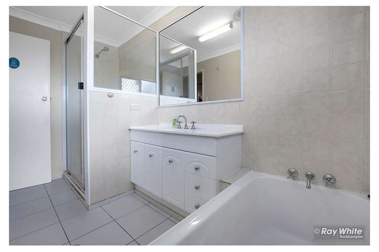 Sixth view of Homely house listing, 105 Boland Street, Park Avenue QLD 4701