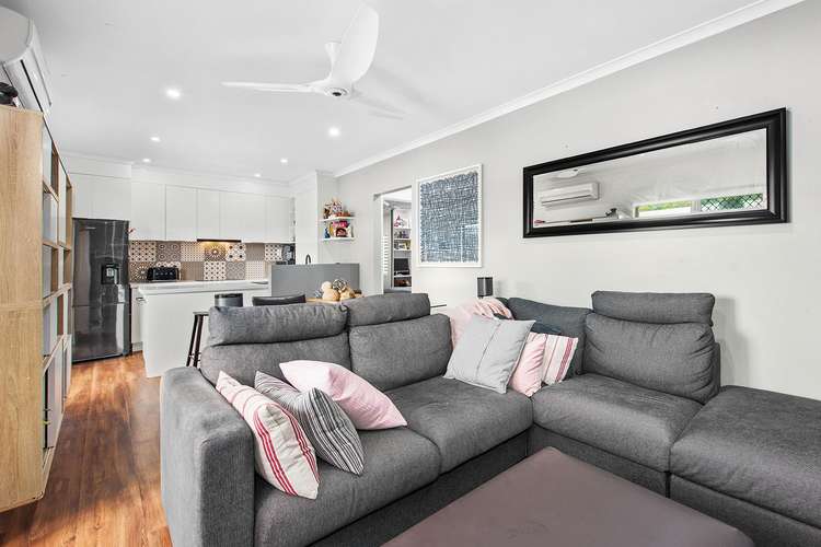 Second view of Homely apartment listing, 7/46 Terrace Street, New Farm QLD 4005