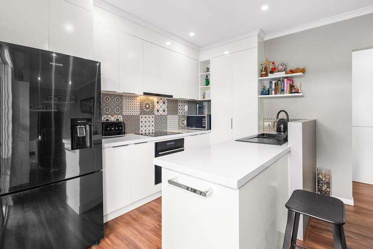 Fourth view of Homely apartment listing, 7/46 Terrace Street, New Farm QLD 4005