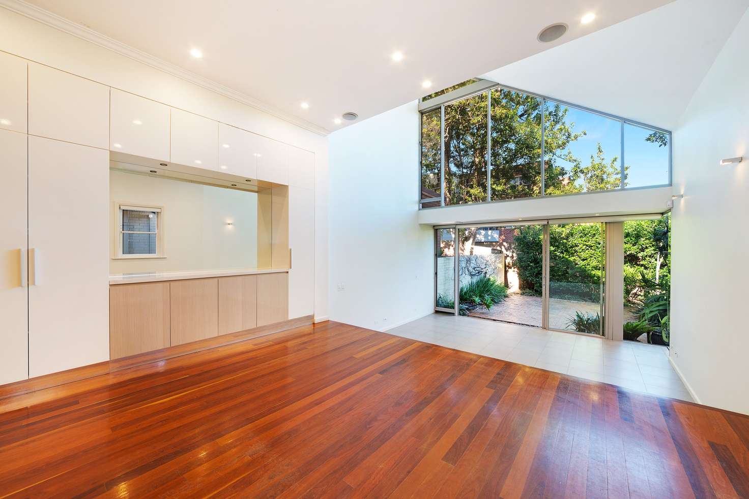 Main view of Homely semiDetached listing, 36 Gouldsbury Street, Mosman NSW 2088