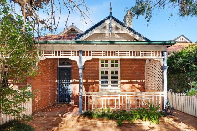 Second view of Homely semiDetached listing, 36 Gouldsbury Street, Mosman NSW 2088