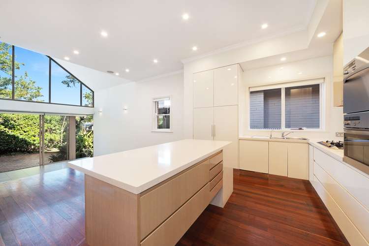 Third view of Homely semiDetached listing, 36 Gouldsbury Street, Mosman NSW 2088
