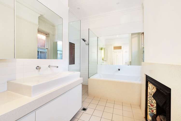 Fifth view of Homely semiDetached listing, 36 Gouldsbury Street, Mosman NSW 2088