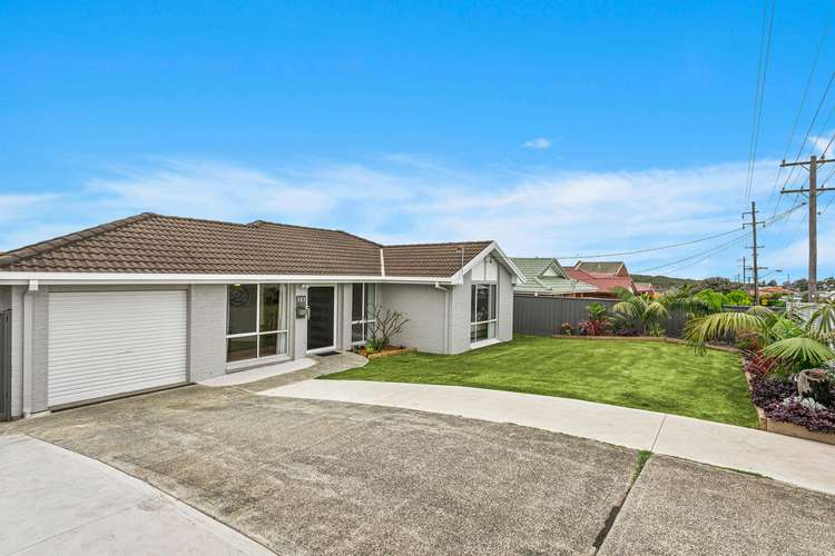 Main view of Homely house listing, 121 Pioneer Drive, Blackbutt NSW 2529
