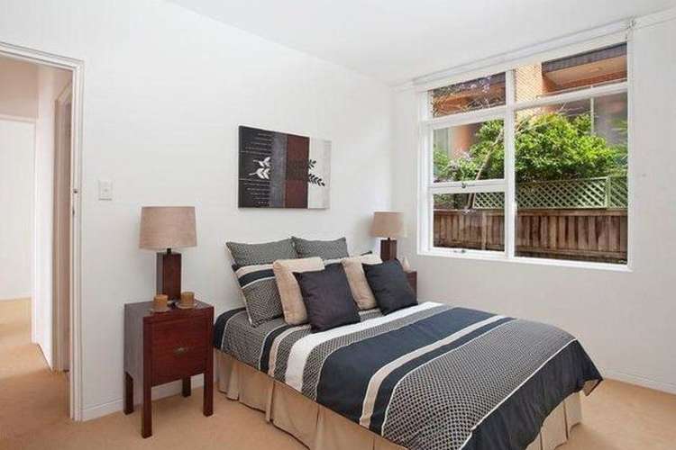 Third view of Homely apartment listing, 3/32 Awaba Street, Mosman NSW 2088