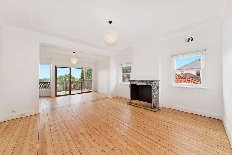 Main view of Homely semiDetached listing, 2/128 Spit Road, Mosman NSW 2088