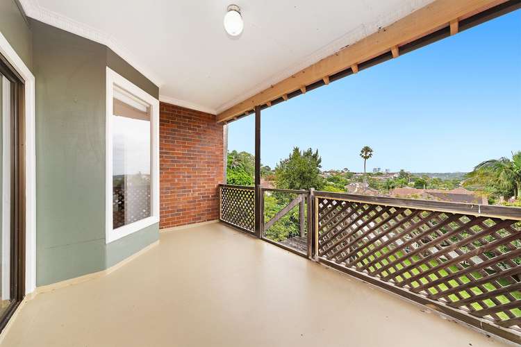 Second view of Homely semiDetached listing, 2/128 Spit Road, Mosman NSW 2088