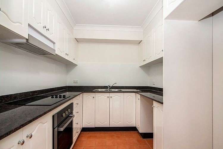 Third view of Homely unit listing, 12/12-14 Dellwood Street, Bankstown NSW 2200