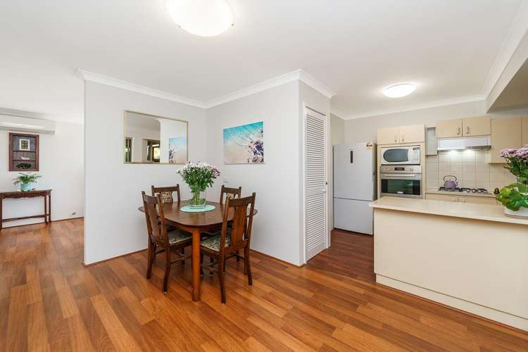 Second view of Homely house listing, 76/7 Harman Road, Sorrento WA 6020