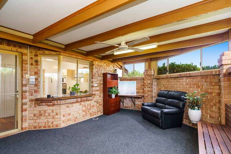 Fifth view of Homely house listing, 76/7 Harman Road, Sorrento WA 6020