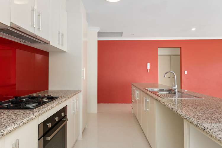 Third view of Homely villa listing, 4/76 Crawford Street, East Cannington WA 6107