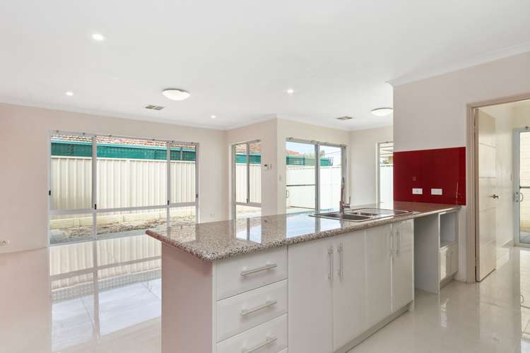 Fourth view of Homely villa listing, 4/76 Crawford Street, East Cannington WA 6107