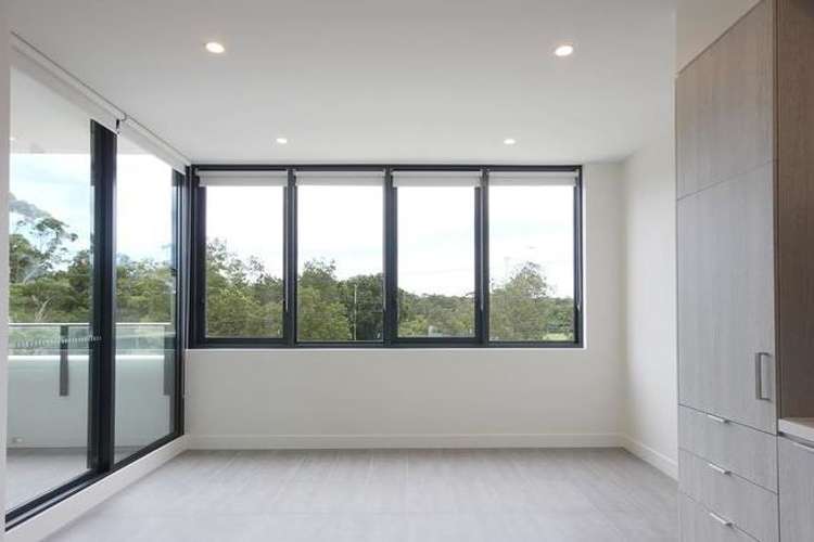 Second view of Homely apartment listing, 302/2 Foreshore Boulevard, Woolooware NSW 2230