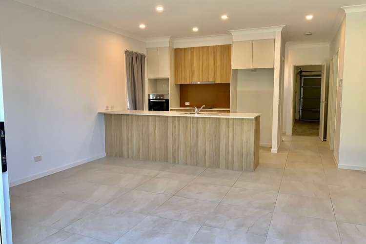 Main view of Homely house listing, 23/156 Marina Quays Boulevard, Hope Island QLD 4212