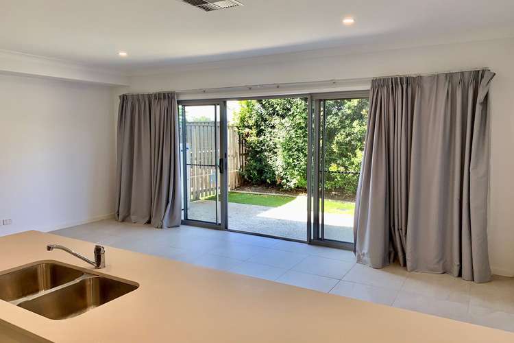Second view of Homely house listing, 23/156 Marina Quays Boulevard, Hope Island QLD 4212